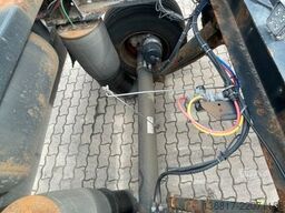 KÖGEL AW18 BDF Combi C715 + C745 Wechselfahrgestell