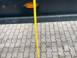 KÖGEL AW18 BDF Combi C715 + C745 Wechselfahrgestell