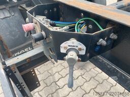 KÖGEL AW18 BDF Combi C715 + C745 Wechselfahrgestell