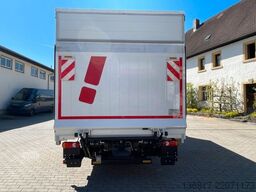 IVECO Eurocargo ML80E21 BL Schiebeplane LBW  NEUWERTIG