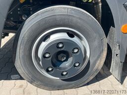 IVECO Eurocargo ML80E21 BL Schiebeplane LBW  NEUWERTIG