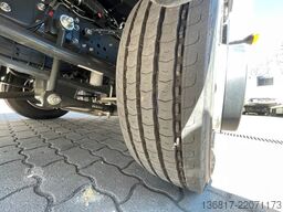 IVECO Eurocargo ML80E21 BL Schiebeplane LBW  NEUWERTIG