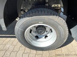 IVECO Eurocargo ML80E21 BL Schiebeplane LBW  NEUWERTIG