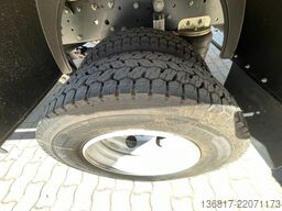 IVECO Eurocargo ML80E21 BL Schiebeplane LBW  NEUWERTIG