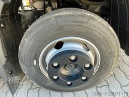 IVECO Eurocargo ML80E21 BL Schiebeplane LBW  NEUWERTIG
