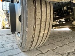 IVECO Eurocargo ML80E21 BL Schiebeplane LBW  NEUWERTIG