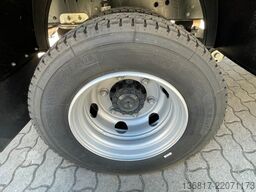IVECO Eurocargo ML80E21 BL Schiebeplane LBW  NEUWERTIG