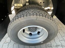 IVECO Eurocargo ML80E21 BL Schiebeplane LBW  NEUWERTIG