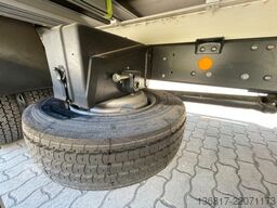 IVECO Eurocargo ML80E21 BL Schiebeplane LBW  NEUWERTIG