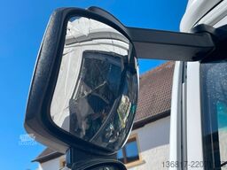 IVECO Eurocargo ML80E21 BL Schiebeplane LBW  NEUWERTIG