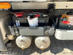 IVECO Eurocargo ML80E21 BL Schiebeplane LBW  NEUWERTIG