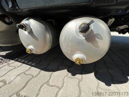 IVECO Eurocargo ML80E21 BL Schiebeplane LBW  NEUWERTIG