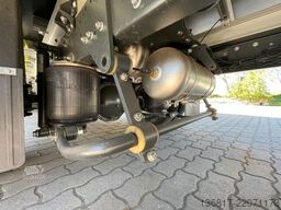 IVECO Eurocargo ML80E21 BL Schiebeplane LBW  NEUWERTIG