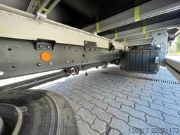 IVECO Eurocargo ML80E21 BL Schiebeplane LBW  NEUWERTIG