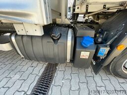 IVECO Eurocargo ML80E21 BL Schiebeplane LBW  NEUWERTIG