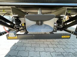 IVECO Eurocargo ML80E21 BL Schiebeplane LBW  NEUWERTIG