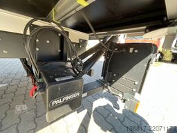 IVECO Eurocargo ML80E21 BL Schiebeplane LBW  NEUWERTIG