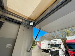 IVECO Eurocargo ML80E21 BL Schiebeplane LBW  NEUWERTIG