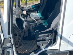 IVECO Eurocargo ML80E21 BL Schiebeplane LBW  NEUWERTIG
