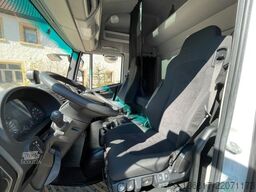 IVECO Eurocargo ML80E21 BL Schiebeplane LBW  NEUWERTIG