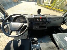 IVECO Eurocargo ML80E21 BL Schiebeplane LBW  NEUWERTIG