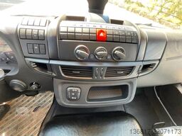 IVECO Eurocargo ML80E21 BL Schiebeplane LBW  NEUWERTIG