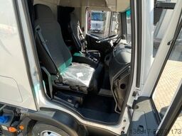 IVECO Eurocargo ML80E21 BL Schiebeplane LBW  NEUWERTIG
