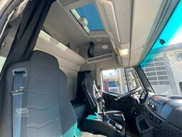 IVECO Eurocargo ML80E21 BL Schiebeplane LBW  NEUWERTIG