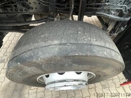 MERCEDES-BENZ Arocs 3246 8x4 BB Klima Dautel Kipper Bordmatic