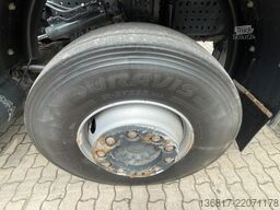 MERCEDES-BENZ Arocs 3246 8x4 BB Klima Dautel Kipper Bordmatic