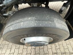 MERCEDES-BENZ Arocs 3246 8x4 BB Klima Dautel Kipper Bordmatic