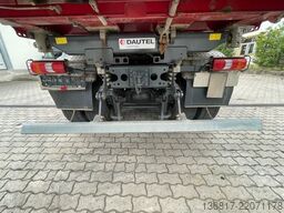 MERCEDES-BENZ Arocs 3246 8x4 BB Klima Dautel Kipper Bordmatic