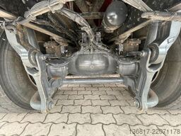 MERCEDES-BENZ Arocs 3246 8x4 BB Klima Dautel Kipper Bordmatic
