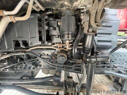 MERCEDES-BENZ Arocs 3246 8x4 BB Klima Dautel Kipper Bordmatic