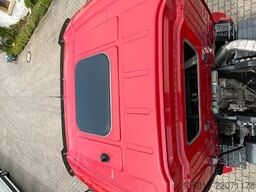 MERCEDES-BENZ Arocs 3246 8x4 BB Klima Dautel Kipper Bordmatic