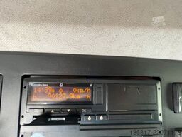 MERCEDES-BENZ Arocs 3246 8x4 BB Klima Dautel Kipper Bordmatic