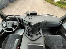 MERCEDES-BENZ Arocs 3246 8x4 BB Klima Dautel Kipper Bordmatic