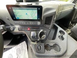 MERCEDES-BENZ Arocs 3246 8x4 BB Klima Dautel Kipper Bordmatic