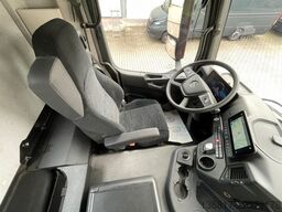 MERCEDES-BENZ Arocs 3246 8x4 BB Klima Dautel Kipper Bordmatic