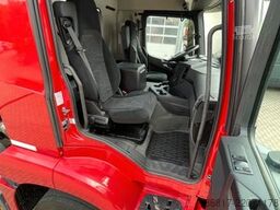 MERCEDES-BENZ Arocs 3246 8x4 BB Klima Dautel Kipper Bordmatic