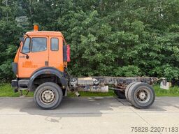MERCEDES-BENZ SK1924 AK / 4x4 ( 1824 )