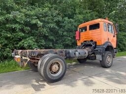 MERCEDES-BENZ SK1924 AK / 4x4 ( 1824 )