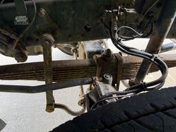 MERCEDES-BENZ SK1924 AK / 4x4 ( 1824 )