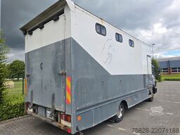 MERCEDES-BENZ Ecoliner 817