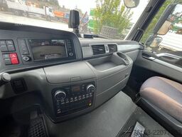MAN TG-M 18.340 4x2  Pritsche Kran Atlas 135.2+Funk