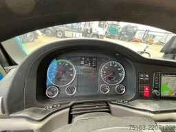 MAN TG-L 8.190.4x2 BL 2-Achs Kipper Kran Hiab 078+Gr
