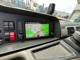 MAN TG-L 8.190.4x2 BL 2-Achs Kipper Kran Hiab 078+Gr