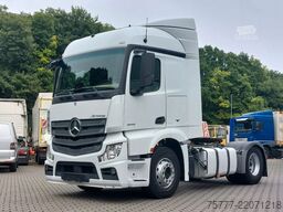 MERCEDES-BENZ Actros 18-45 Stream Space-MP4-ACC