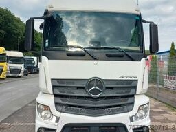 MERCEDES-BENZ Actros 18-45 Stream Space-MP4-ACC