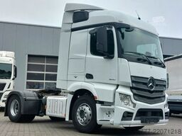 MERCEDES-BENZ Actros 18-45 Stream Space-MP4-ACC